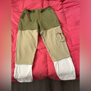 Outdoor Voices Rectrek Pants